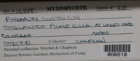 Image Associated With the Occurence